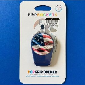 Popsocket - Oh Say Can You See PopGrip Opener